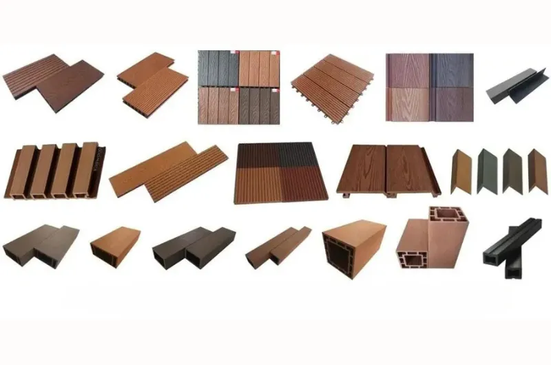 Các loại sàn nhựa mà người dùng cần biết
