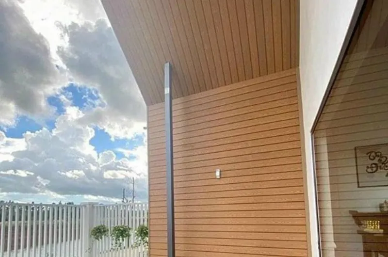 Những ưu điểm nổi trội ấy đã giúp lam sóng ngoài trời trở thành lựa chọn hàng đầu