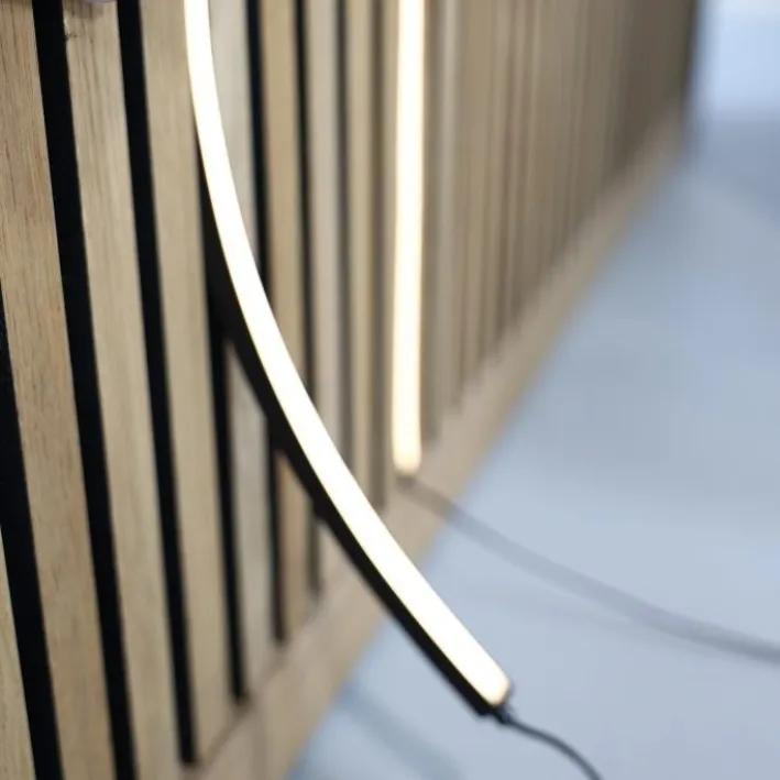 Ốp tường LED