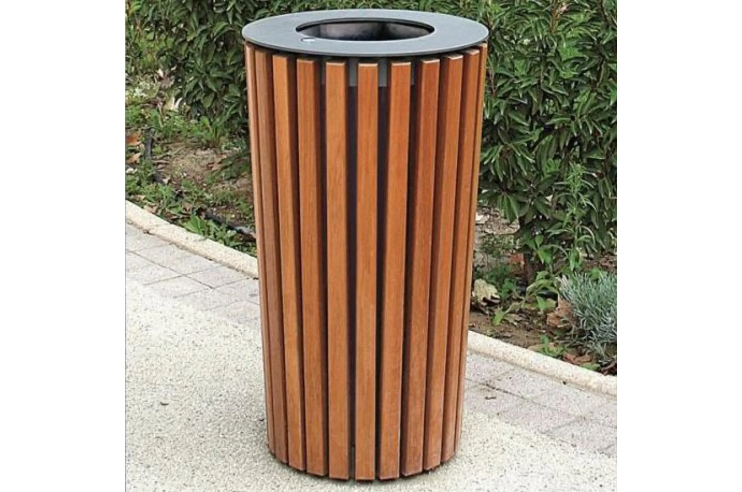 Thùng rác 1 ngăn