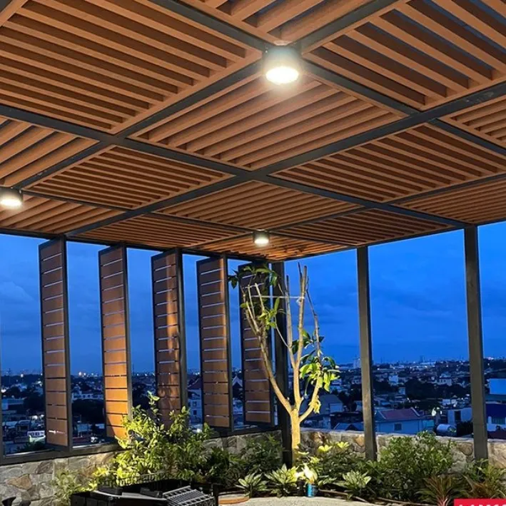 Vật liệu nội thất bền đẹp