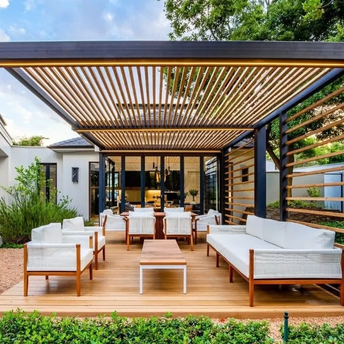 Vật liệu nội thất chống ẩm