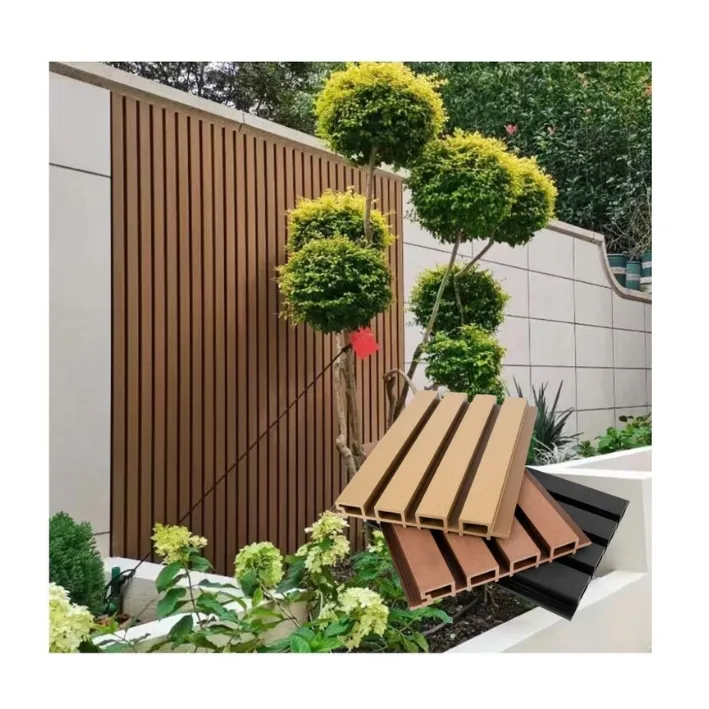 Gõ nhựa chống nước