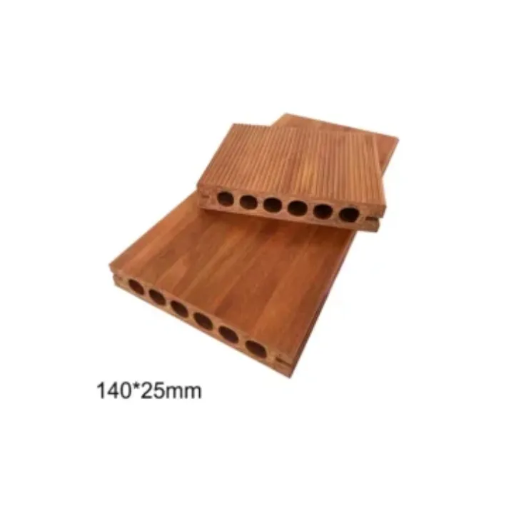 Sàn gỗ ngoài trời DBO-140