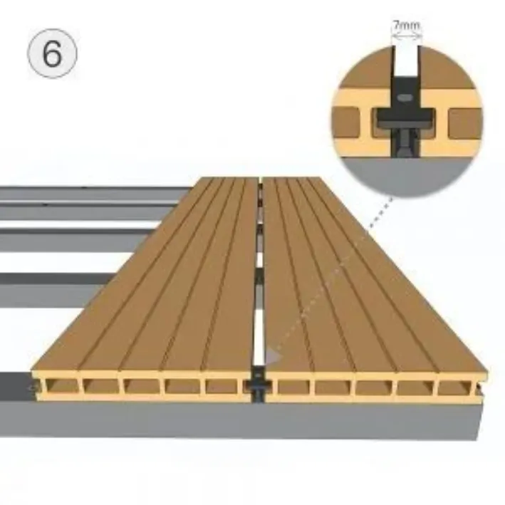 Sàn nhựa giả gỗ