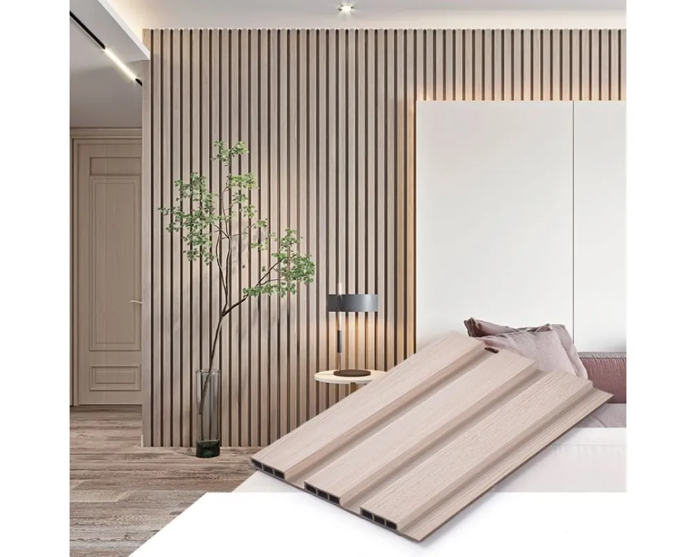 Tấm ốp lam sóng