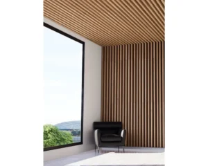 Trần ngoài trời bền đẹp