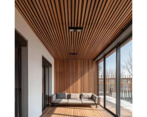 Vật liệu gỗ nhựa composite