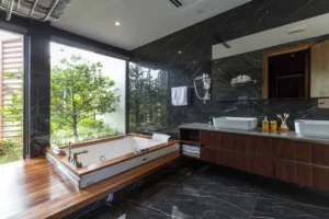 giải pháp cách nhiệt và thông gió