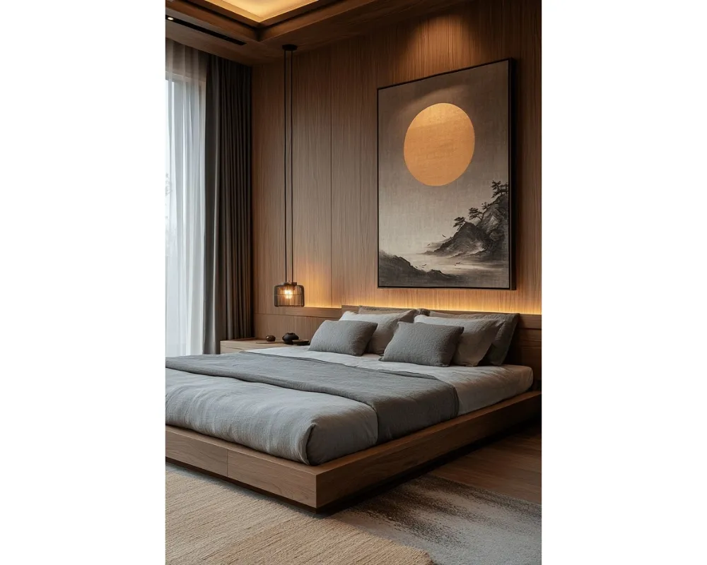 gỗ nhựa composite vân nổi