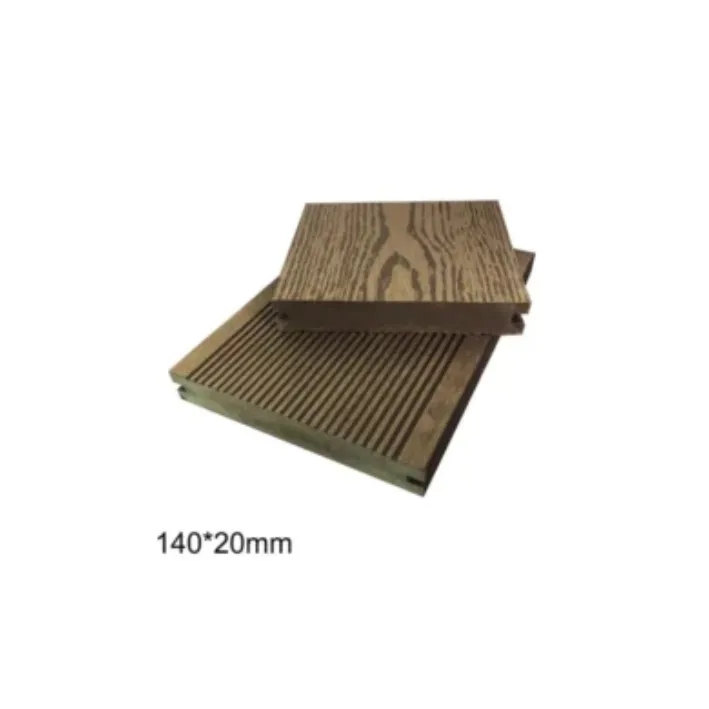 sàn gỗ ngoài trời EW-D01