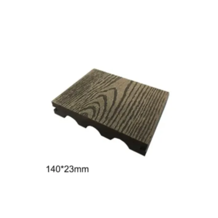 sàn gỗ ngoài trời EW-D06