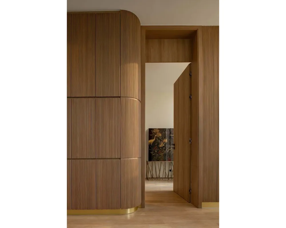 vật liệu gỗ nhựa cao cấp