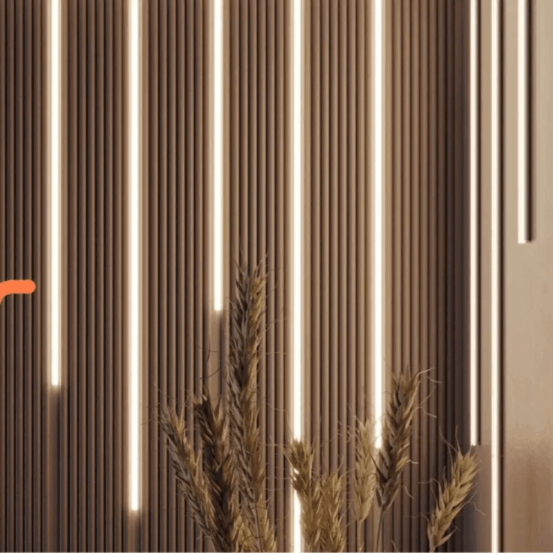 gỗ nhựa ngoài trời