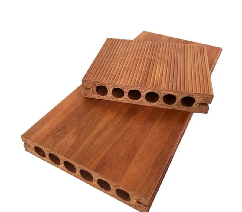 sàn gỗ nhựa ngoài trời