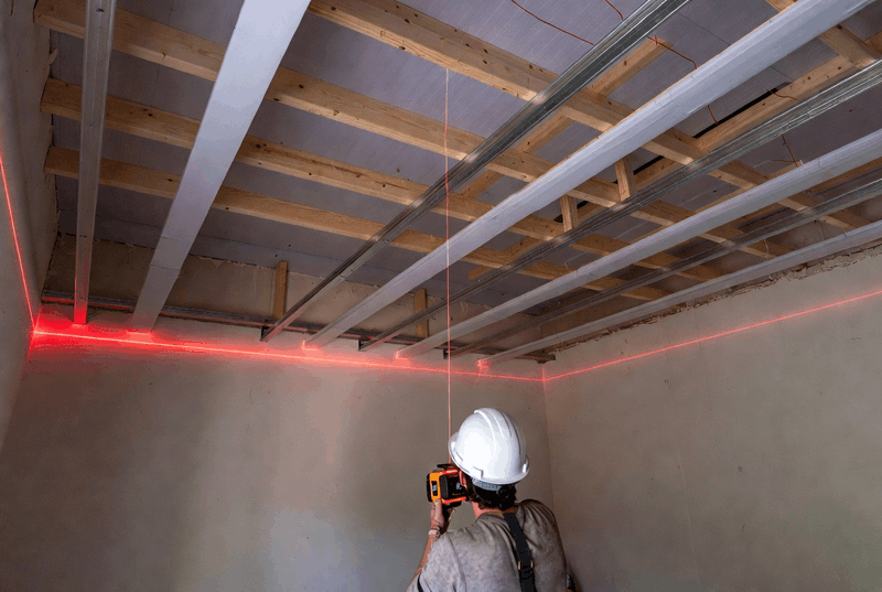 trần nan gỗ nhựa