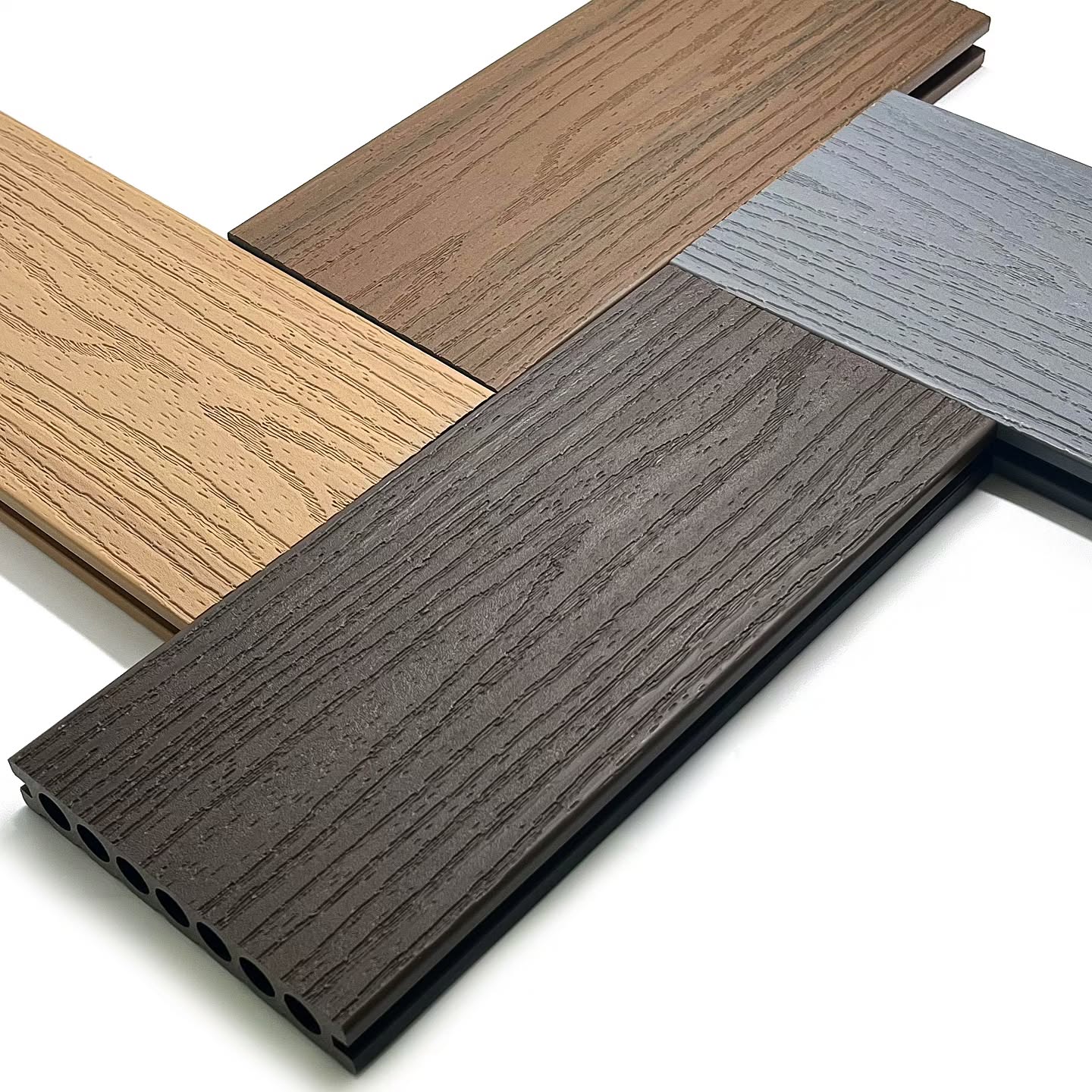 Báo giá tấm nhựa giả gỗ