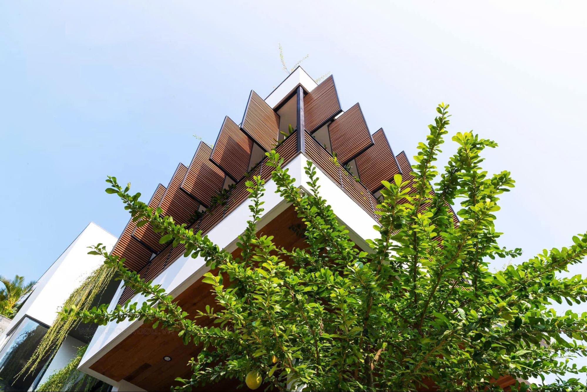 cửa gỗ nhựa composite
